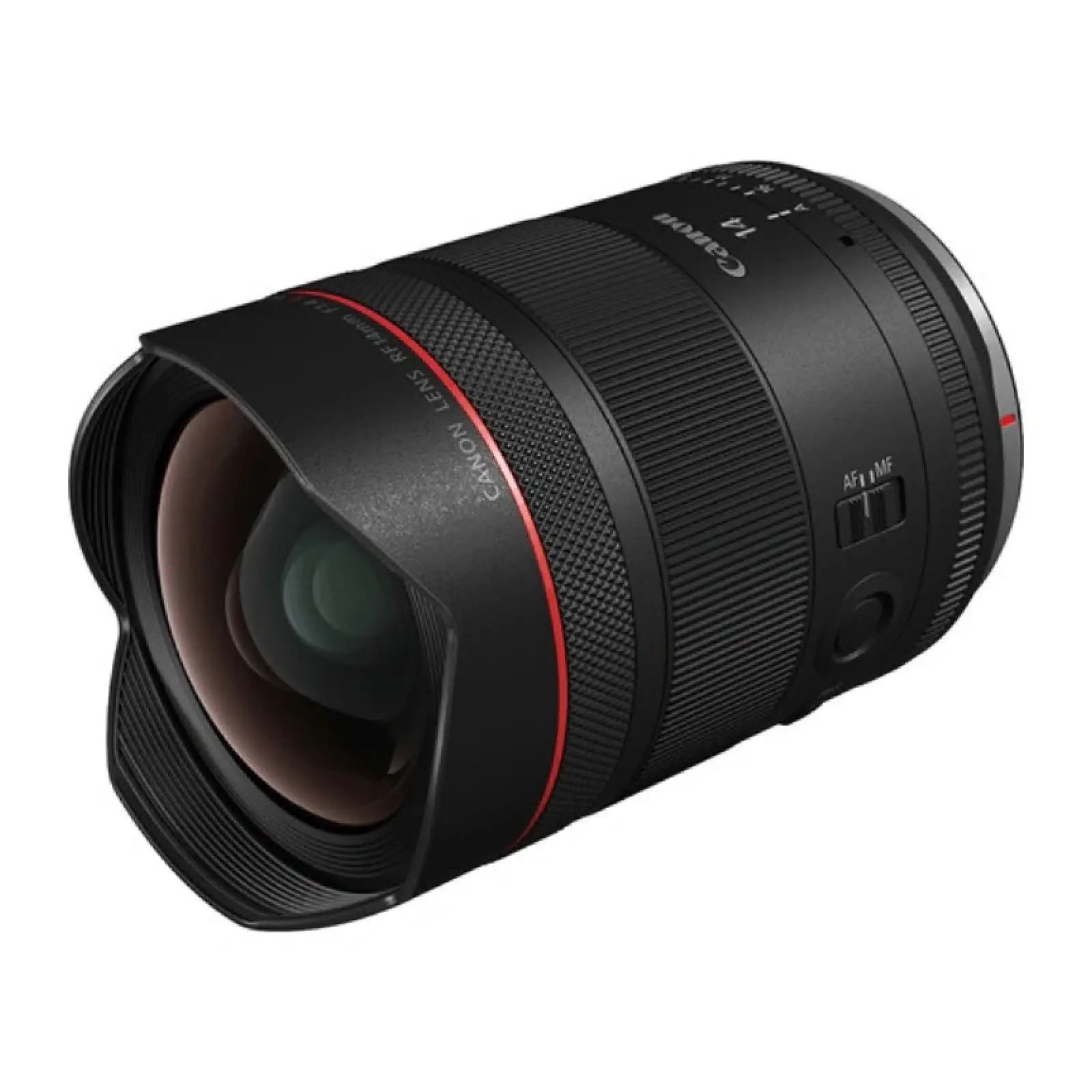 Широкоугольный объектив Canon RF 14mm f/1.4L VCM