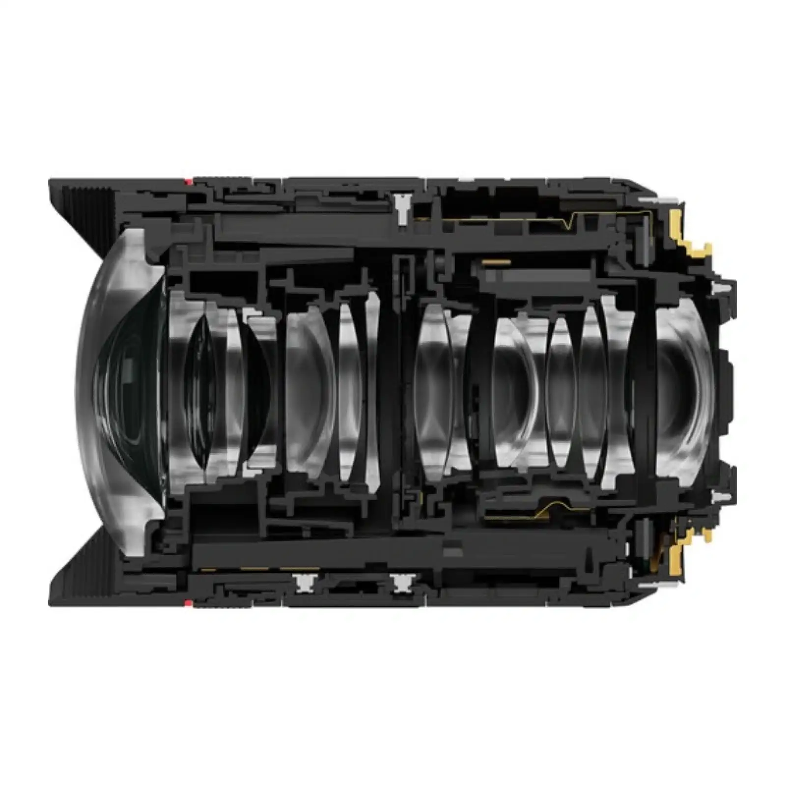 Широкоугольный объектив Canon RF 14mm f/1.4L VCM