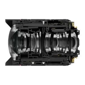 Широкоугольный объектив Canon RF 14mm f/1.4L VCM