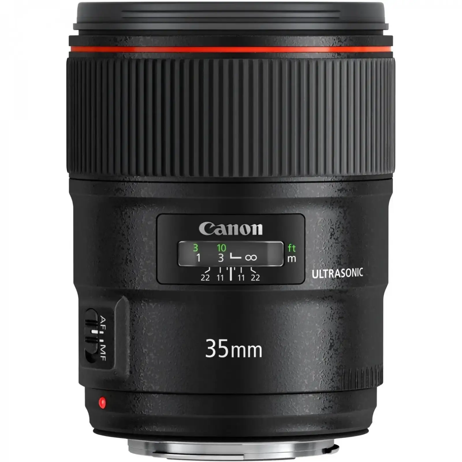 Об'єктив Canon EF 35mm f/1,4L II USM (9523B005)
