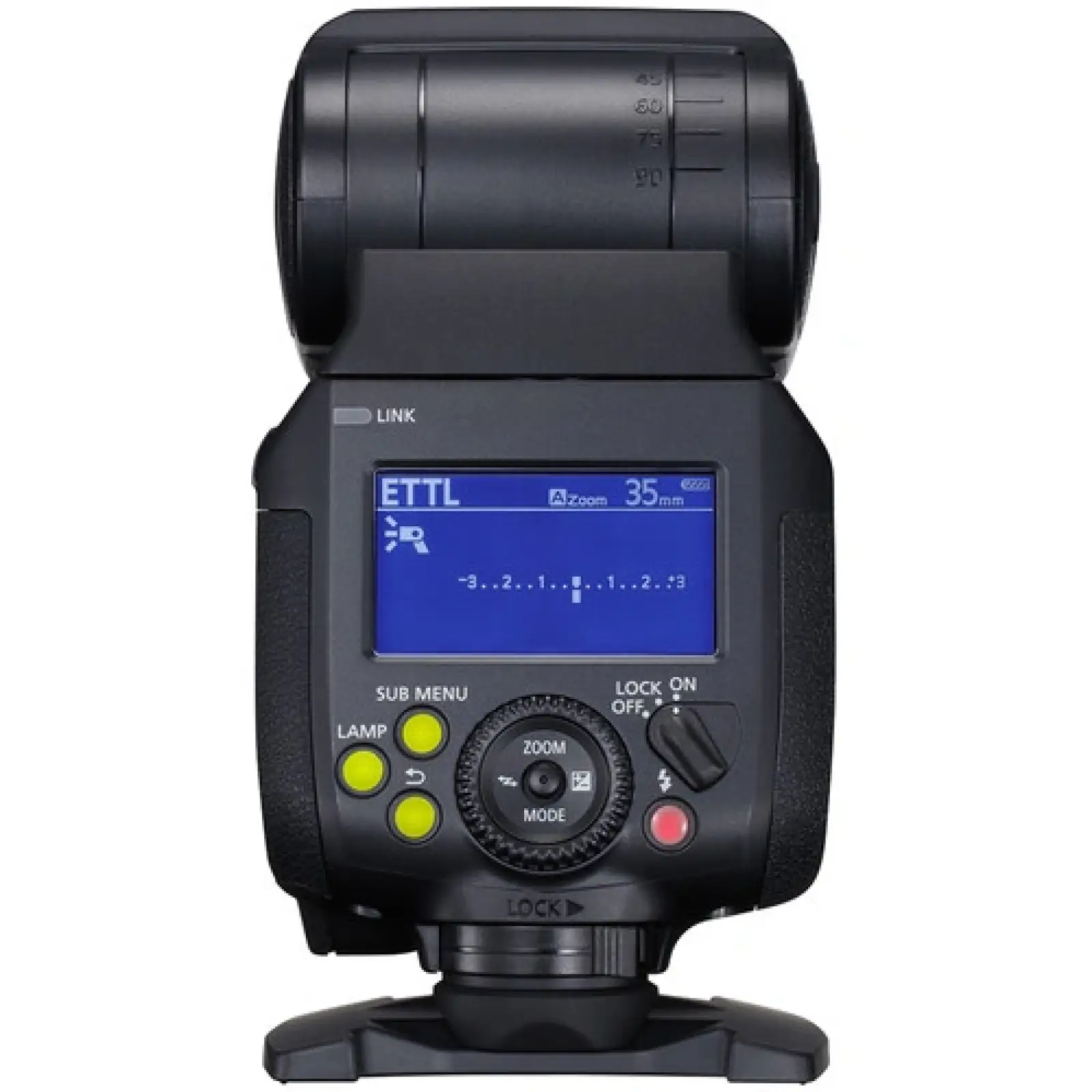 Спалах Canon Speedlite EL-1