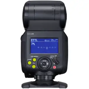 Спалах Canon Speedlite EL-1