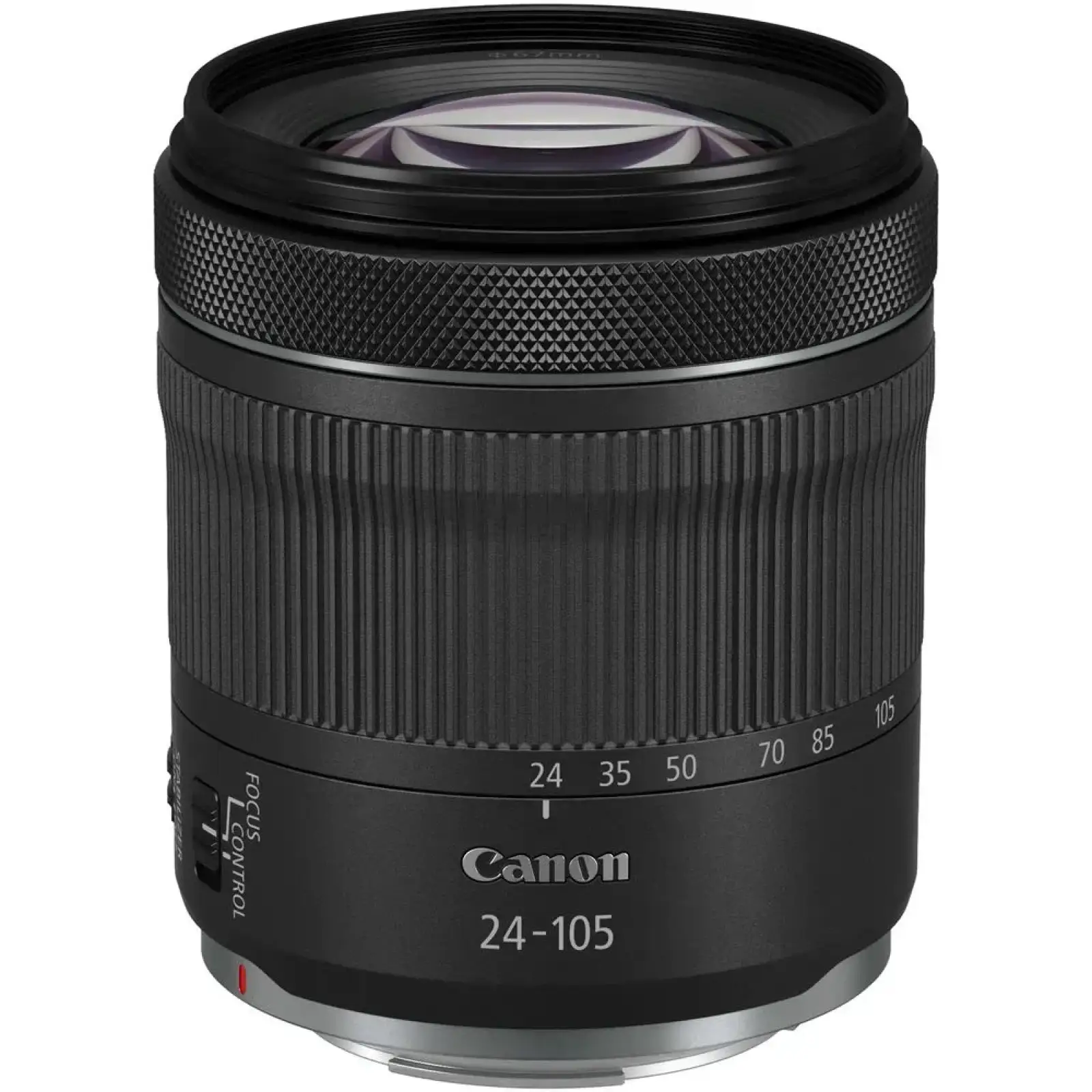 Беззеркальный фотоаппарат Canon EOS R8 Kit RF 24-105mm f/4-7.1 IS STM
