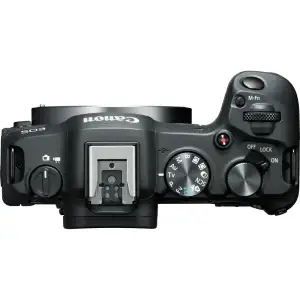 Беззеркальный фотоаппарат Canon EOS R8 Body + Mount Adapter EF-EOS R