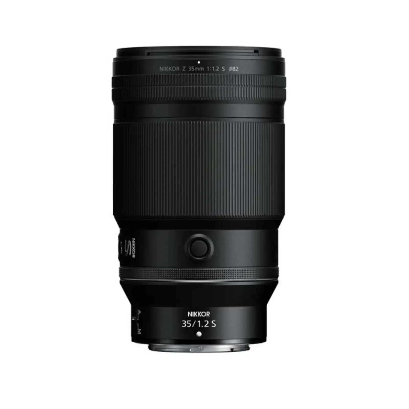 Ширококутний об'єктив Nikon Nikkor Z 35mm f/1.2 S (JMA111DA)