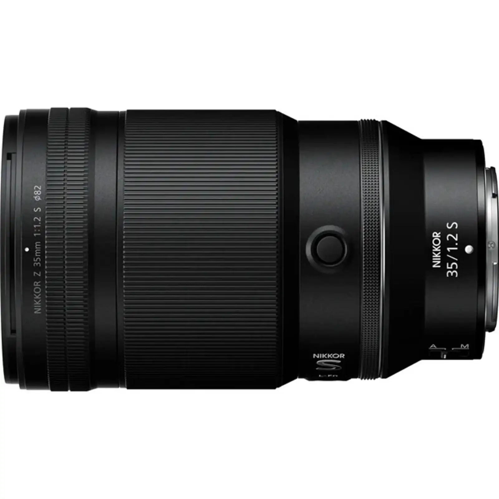 Ширококутний об'єктив Nikon Nikkor Z 35mm f/1.2 S (JMA111DA)