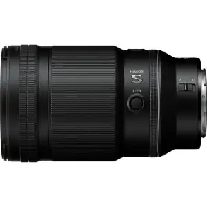 Ширококутний об'єктив Nikon Nikkor Z 35mm f/1.2 S (JMA111DA)
