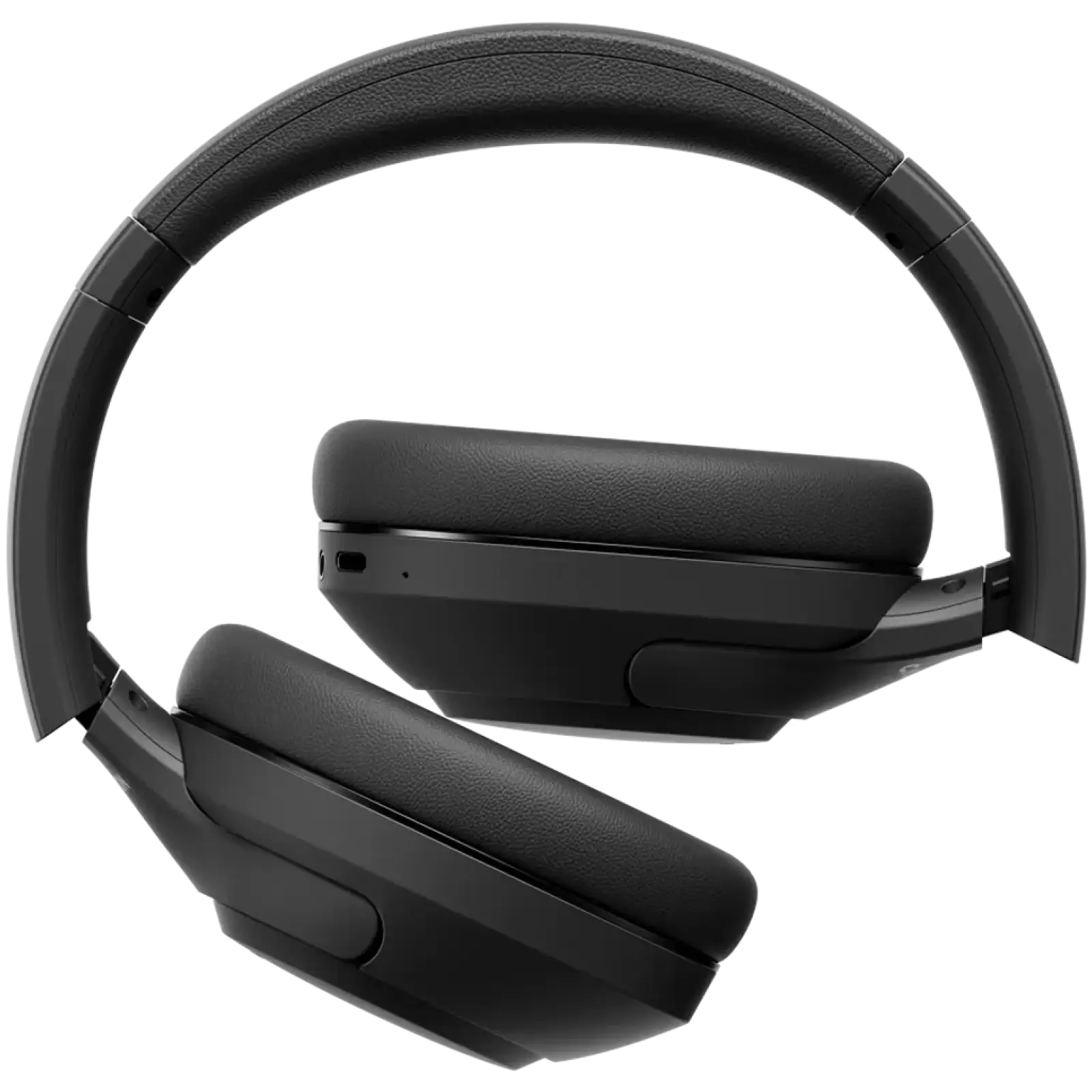 Bluetooth-гарнітура Canyon OnRiff 6 ANC Black (CNS-CBTHS6BK) UA