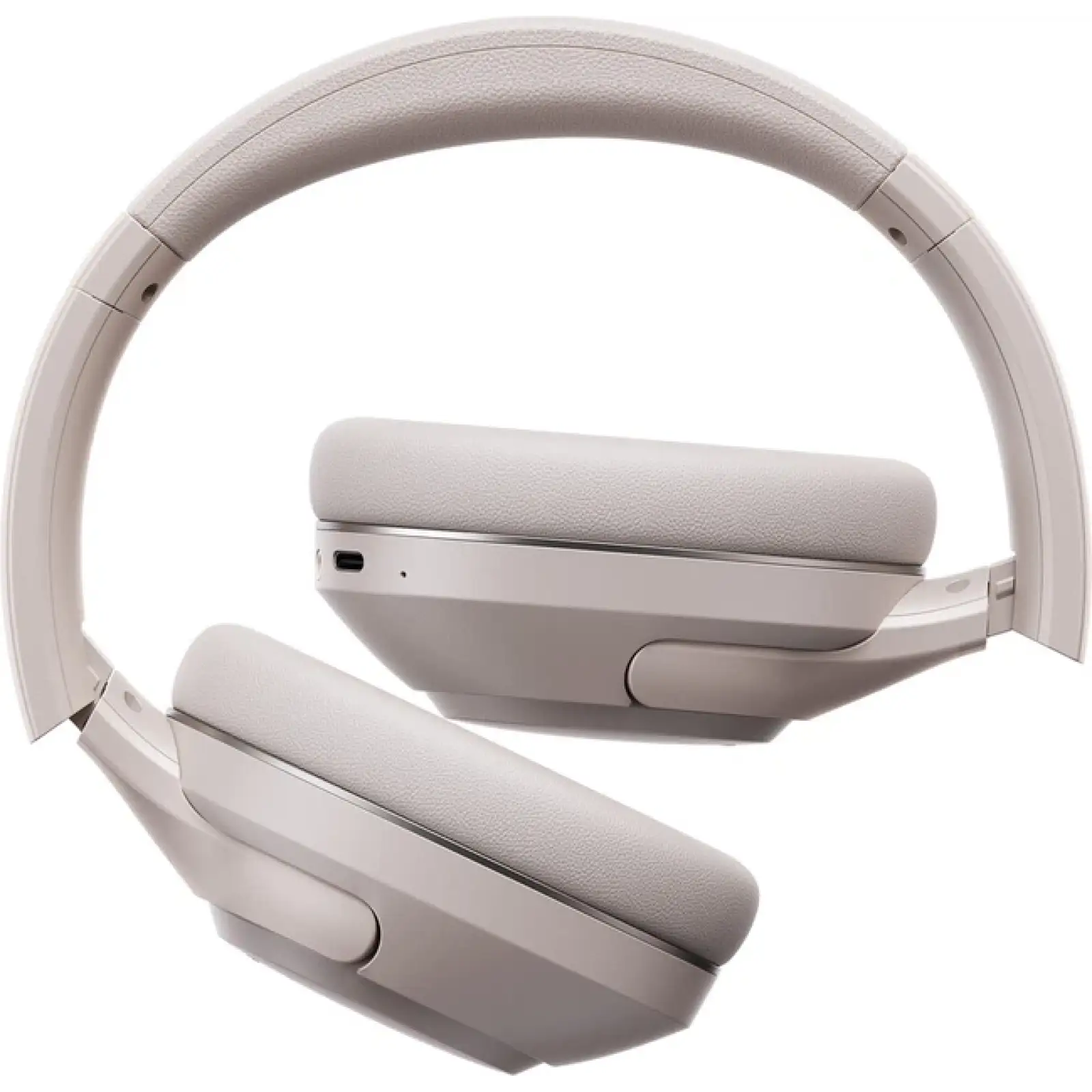 Bluetooth-гарнитура Canyon OnRiff 6 ANC Grey (CNS-CBTHS6GY) UA