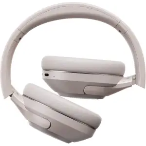 Bluetooth-гарнитура Canyon OnRiff 6 ANC Grey (CNS-CBTHS6GY) UA