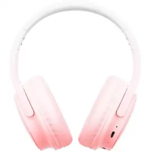 Наушники Canyon OnRiff 4 Pink (CNS-CBTHS4P) UA