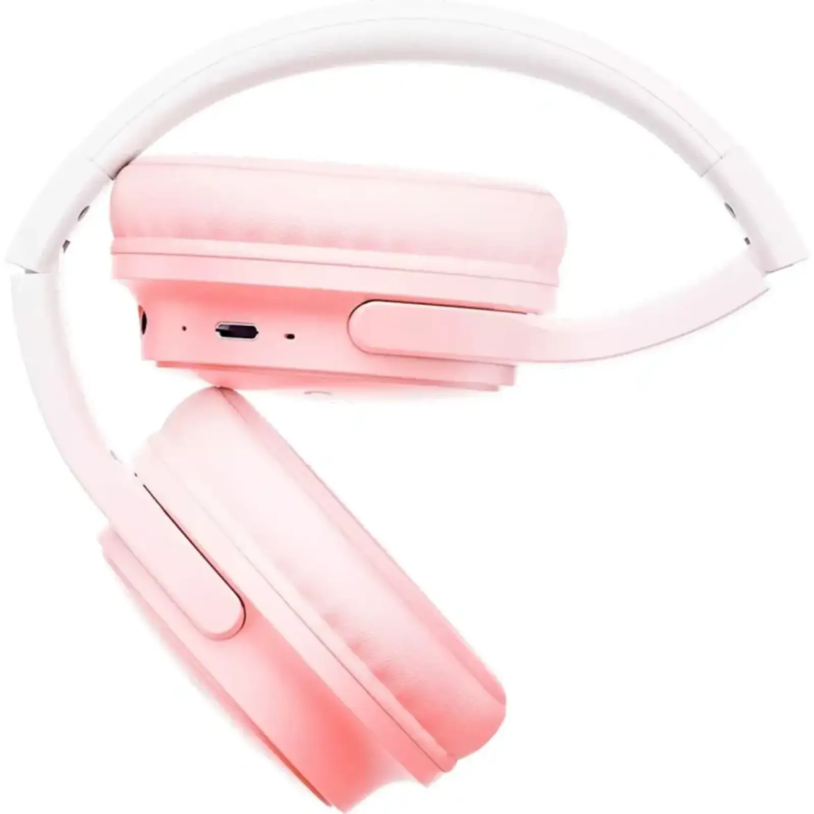 Наушники Canyon OnRiff 4 Pink (CNS-CBTHS4P) UA