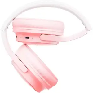 Наушники Canyon OnRiff 4 Pink (CNS-CBTHS4P) UA