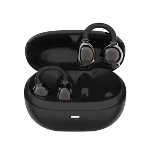 Bluetooth-гарнітура Canyon OnFlow 14 TWS Black (CNS-TWS14B) UA
