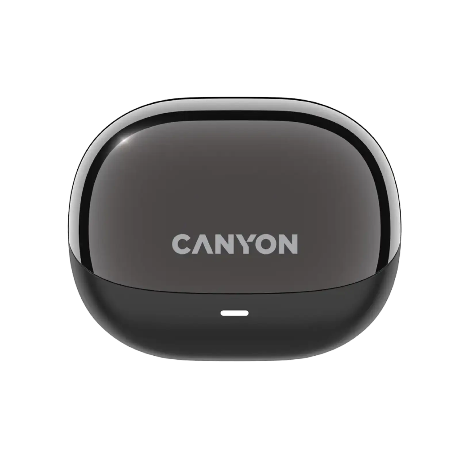 Bluetooth-гарнітура Canyon OnFlow 14 TWS Black (CNS-TWS14B) UA