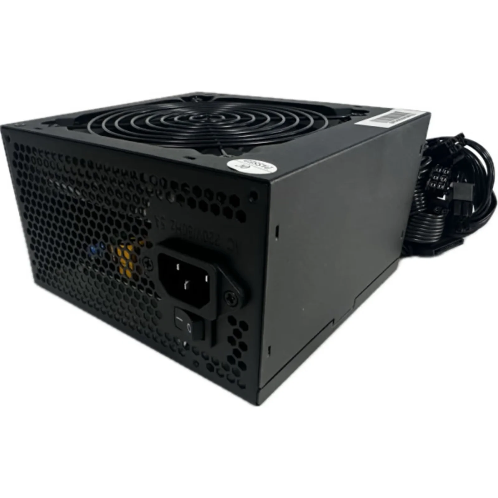 Блок питания CaseCom CM 750 ATX 750W UA