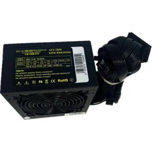 Блок питания CaseCom CM 750 ATX 750W UA