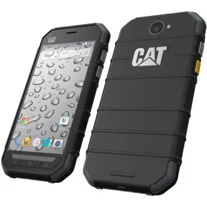 Смартфон CAT S30 Black UA