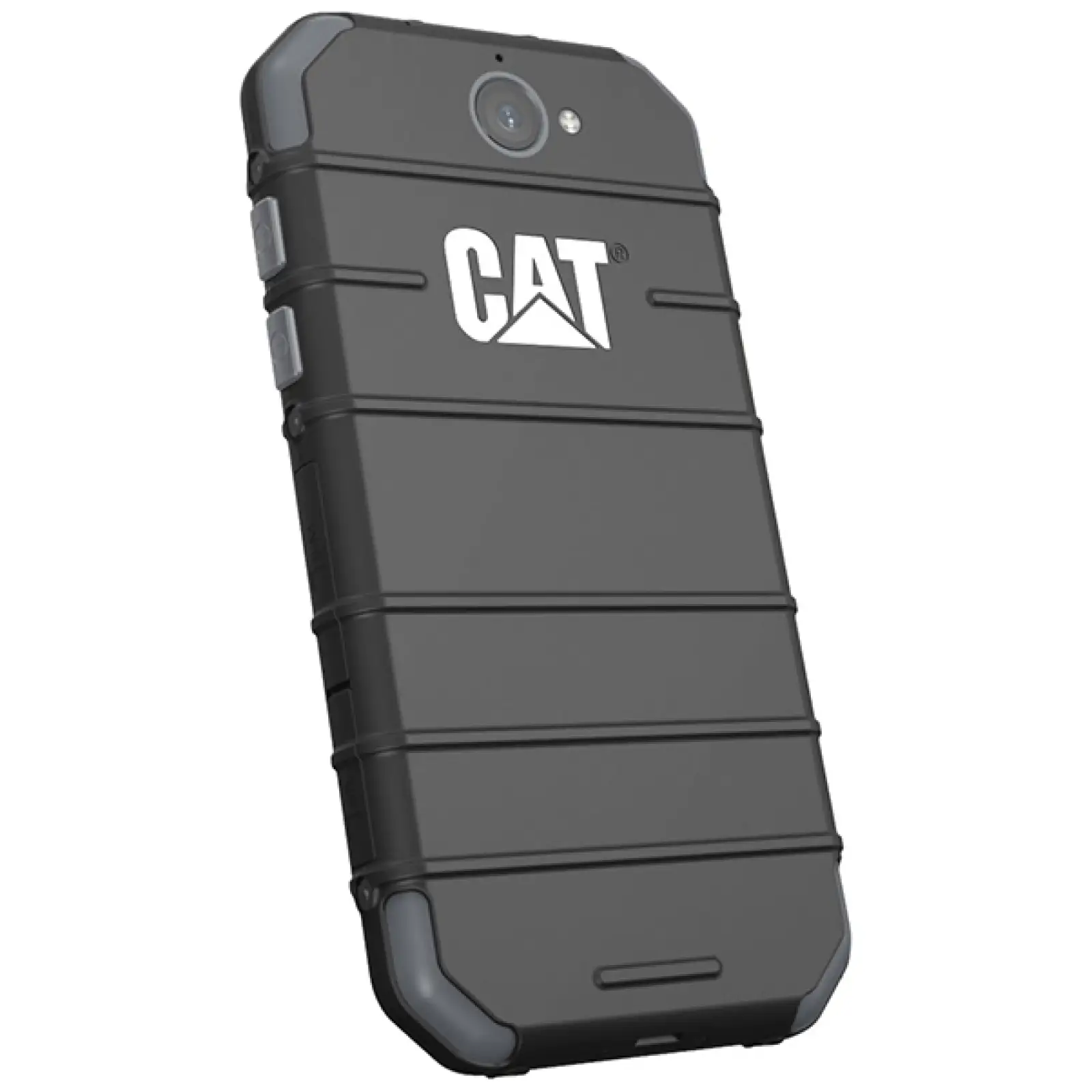 Смартфон CAT S30 Black UA