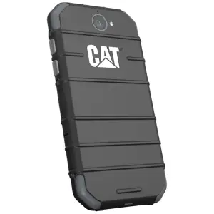 Смартфон CAT S30 Black UA
