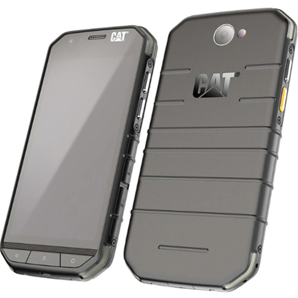 Смартфон CAT S31 2/16Gb Black UA
