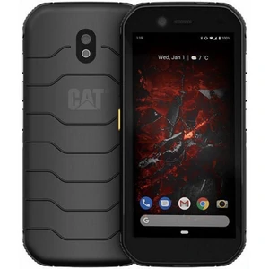Смартфон CAT S42 H+ 3/32Gb Black