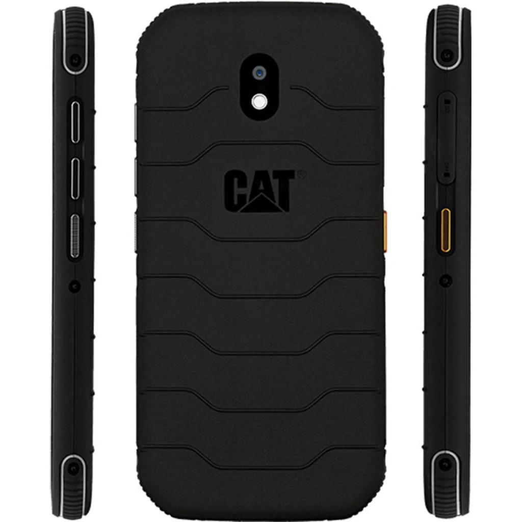 Смартфон CAT S42 H+ 3/32Gb Black
