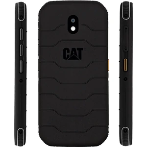 Смартфон CAT S42 H+ 3/32Gb Black