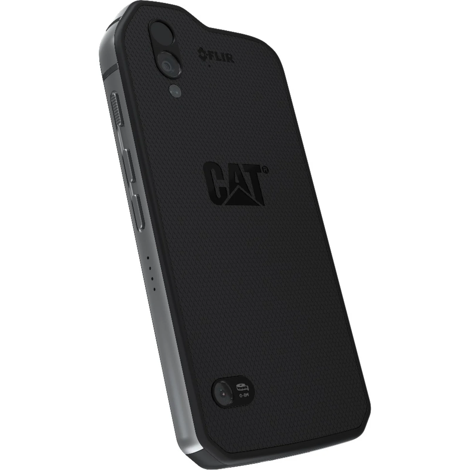 Смартфон CAT S61 Black