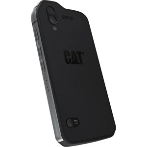 Смартфон CAT S61 Black
