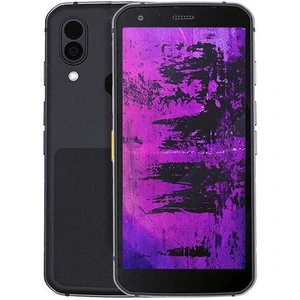 Смартфон CAT S62 Pro Black