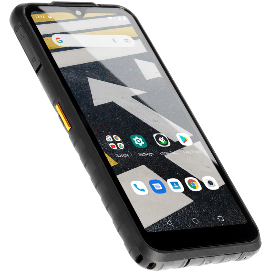 Смартфон CAT S53 Black