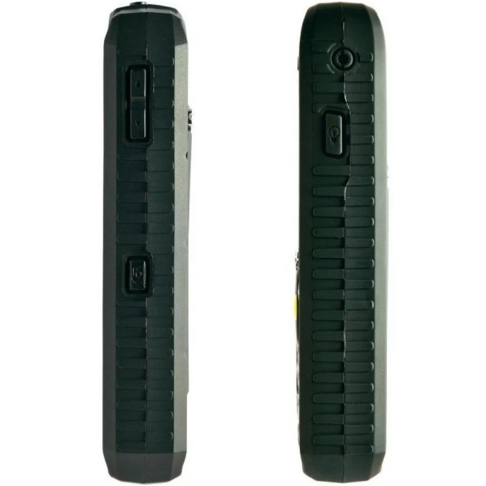 Мобильный телефон CAT B25 DualSim Black UA