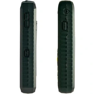 Мобильный телефон CAT B25 DualSim Black UA