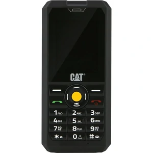 Мобильный телефон CAT B30 DualSim Black