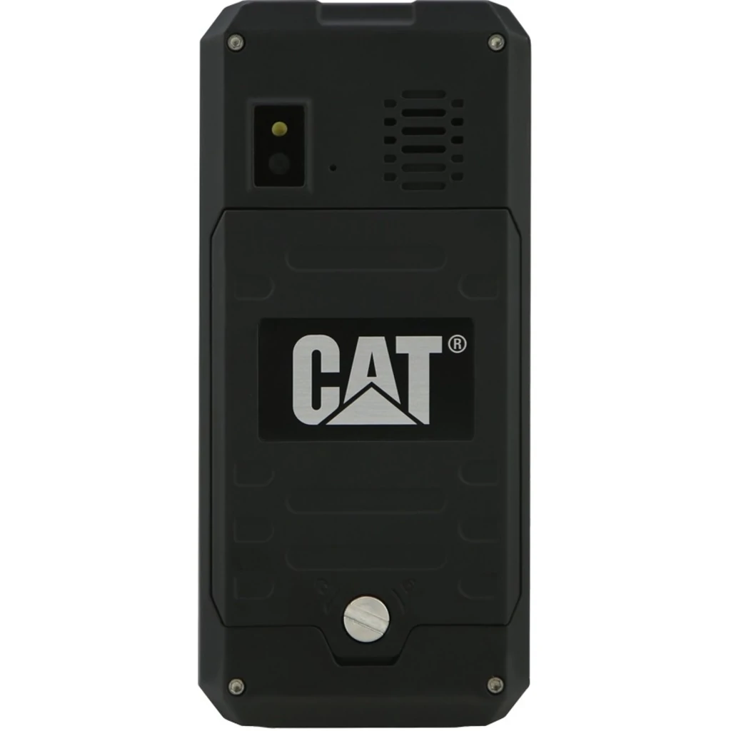 Мобильный телефон CAT B30 DualSim Black