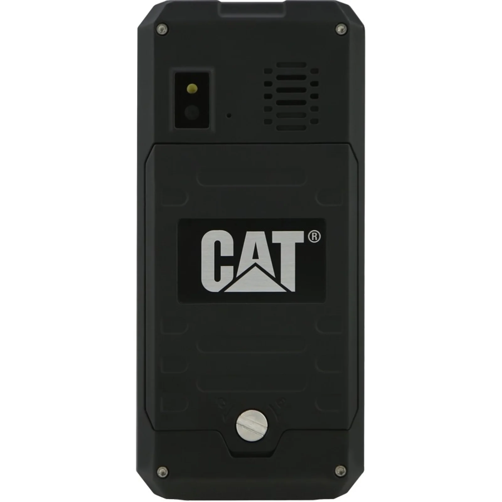Мобильный телефон CAT B30 DualSim Black
