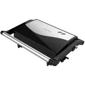 Гриль электрический CECOTEC Rock'nGrill 750 Full Open EU