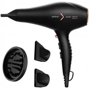Фен CECOTEC Bamba IoniCare 5350 PowerShine Fire EU