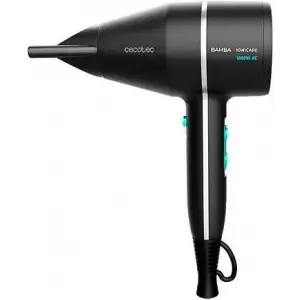 Фен CECOTEC Bamba IoniCare 5500 PowerStyle Black EU