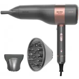 Фен CECOTEC Bamba IoniCare 6000 RockStar Vision EU