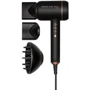 Фен CECOTEC Bamba IoniCare 6000 RockStar Fire EU