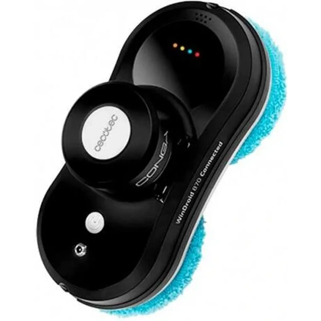 Робот-мойщик окон Cecotec Conga WinDroid 870 Connected EU