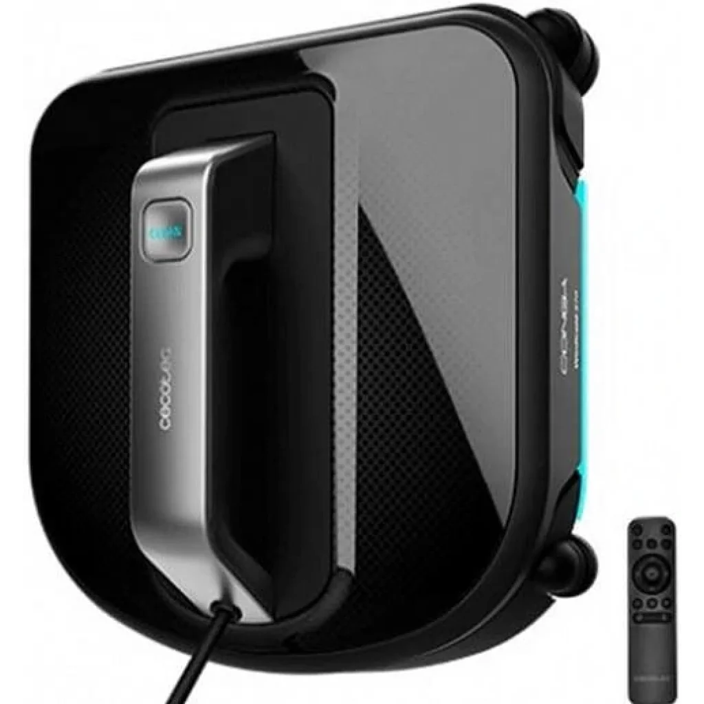 Робот-мойщик окон Cecotec Conga WinDroid 980 Connected EU