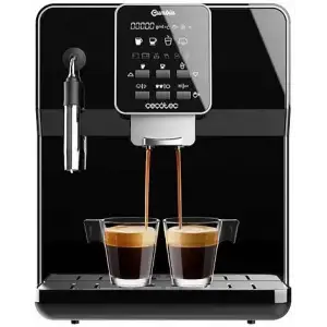 Кавомашина автоматична CECOTEC Cumbia Power Matic-ccino 6000 Serie Nera EU