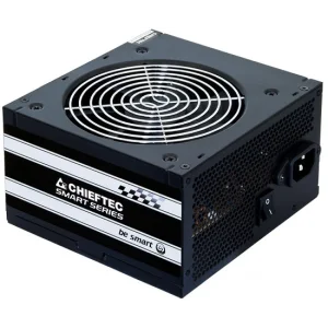 Блок живлення Chieftec Smart 500W (GPS-500A8) UA