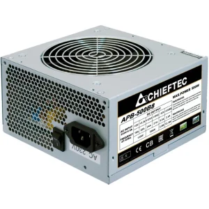 Блок питания Chieftec 500W APB-500B8 UA