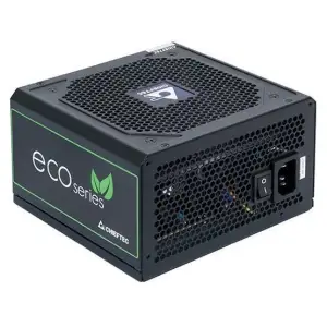Блок живлення Chieftec 600W GPE-600S UA