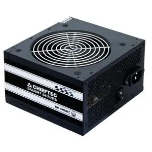 Блок живлення Chieftec SMART 650W (GPS-650A8) UA