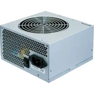 Блок живлення Chieftec iARENA 400W (GPA-400S8) UA